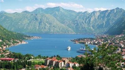 سعوديون على موعد مع السحر والجمال.. مدينة الجبل الأسود