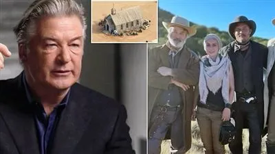 تطورات هامة في قضية إطلاق النار بموقع تصوير فيلم 