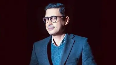 لأول مرة.. أحمد عيد صعيدي ضمن أحداث مسلسل 'عملة نادرة' بطولة نيللي كريم في رمضان 2023