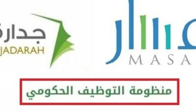 رابط نتائج الوظائف التعليمية 1444 عبر نظام جدارة 