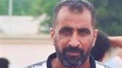 انفراد - كرم جابر مديرًا فنيا للعبور بدوري القسم الثاني