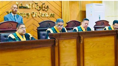 21 أغسطس.. إعادة محاكمة أحد المتهمين بـ 