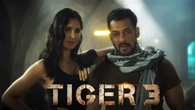 سلمان خان يعلن موعد طرح الجزء الثالث المرتقب من أفلام Tiger