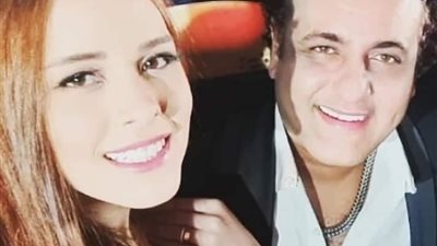  تكريم محمد رحيم وأنوسه كوته بالمهرجان الدولي للتعليم والثقافة بالمركز الثقافي الروسي