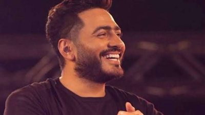 تامر حسني يجدد تعاونه مع المخرجة سارة وفيق.. تعرف على التفاصيل 