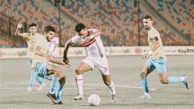 الزمالك يقدم عرضًا رسميًا للإسماعيلي من أجل ضم نجم الفريق