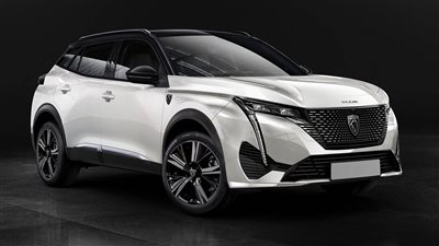 تعرف على بيجو 2008 2023 الجديدة