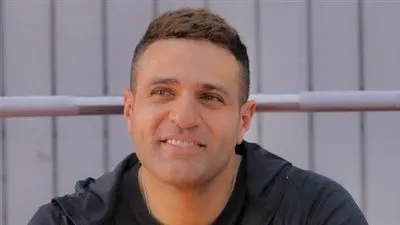 محمد نور يتألق في أحدث ظهور له