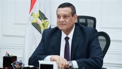 متحدث التنمية المحلية يكشف تطورات الحالة الصحية للوزير