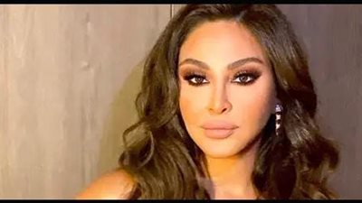 تعرف على تفاصيل أغنية إليسا الجديدة 