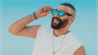 ترحالي.. أدهم سليمان يطرح أحدث أعماله الغنائية 