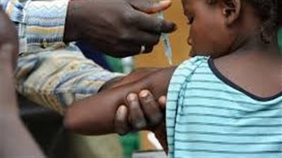 الحصبة تنهي حياة ما يزيد عن 150 طفلًا بزيمبابوي