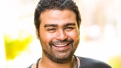 إسلام إبراهيم يشارك في فيلم 