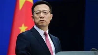 الصين: سكان الدول التى فرضت عقوبات على روسيا يمثلون 15% 