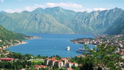 كل ما تريد معرفته عن الجبل الأسود 