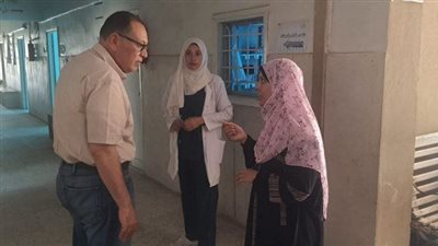 لتغيبهم عن العمل.. محافظ الشرقية يُحيل 49 من العاملين بمركز طب الأسرة للتحقيق