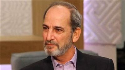 أشرف زكي يكشف آخر تطورات الحالة الصحية لـ 