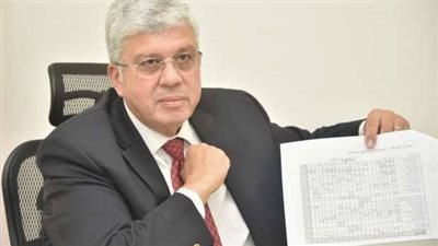 أكذوبة الدرجة الكاملة للدور الثاني فى امتحانات الثانوية العامة تجتاح السوشيال ميديا (القصة الكاملة)