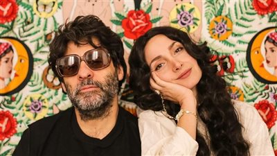 لين أديب وزيد حمدان يحتفلان بألبومهما الجديد بجولة حفلات في أمريكا