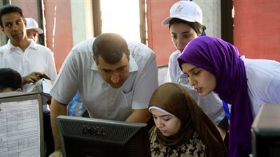 نتيجة المرحلة الأولى للتنسيق 2022 والحد الأدنى لكلية الهندسة