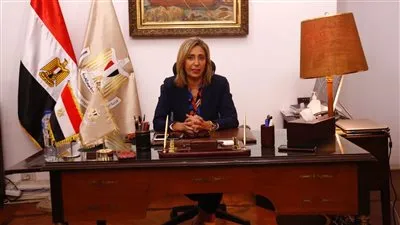 وزيرة الثقافة الجديدة تغيب عن أول فعالية لها.. و'الفجر' تكشف الأسباب