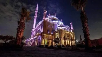 رئس الأوبرا يعلن انطلاق أولى ليالي مهرجان القلعة للموسيقى والغناء