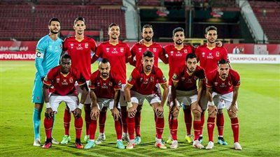 سواريش يستقر على تشكيل الأهلي ضد إيسترن كومباني في الدوري المصري