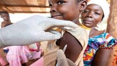 وفاة 157 طفل أثر إصابتهم بالحصبة بزيمبابوي