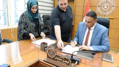 التخطيط العمراني بالدقهلية يُنهي اعتماد 351 مخططًا بالمحافظة 