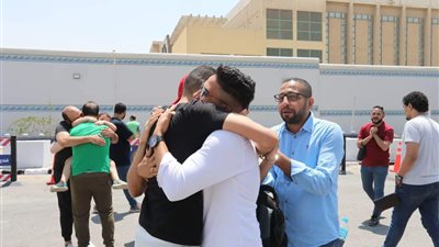 برلماني: قرارات الإفراج عن المحبوسين ترسيخ لحقوق الإنسان وإرساء التسامح