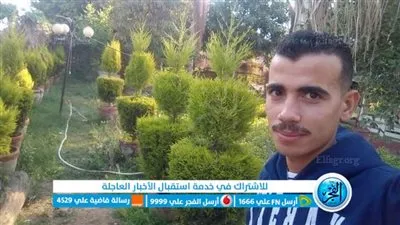 هروبا من حرارة الشمس.. مصرع شاب غرقا فى بحر دروة بالمنوفية