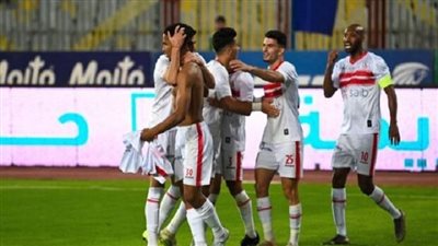 موعد مباراة الزمالك وفاركو المقبلة في الدوري المصري الممتاز وتردد القناة الناقلة لها