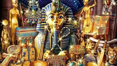 خبير أثري يكشف سبب شهرة توت عنخ آمون وصدفة اكتشاف مقبرته (فيديو)