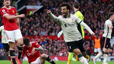 كلوب يستقر على تشكيل ليفربول لمواجهة مانشستر يونايتد في الدوري الإنجليزي الممتاز