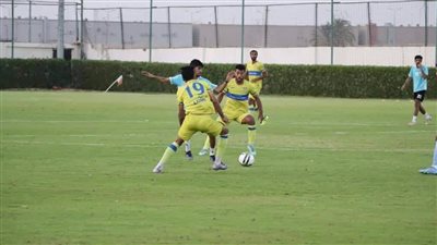 غدا.. لافيينا يواجه الإتصالات وديا 