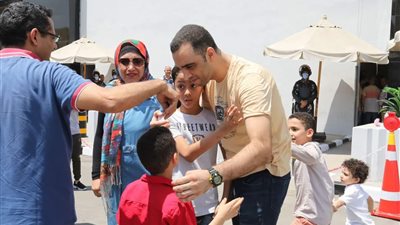 برلماني: استمرار قرارات العفو الرئاسي انتصار لحرية المواطنين