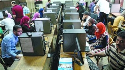  مكتب التنسيق يكشف تفاصيل هامة عن الكليات الشاغرة في المرحلة الثانية 