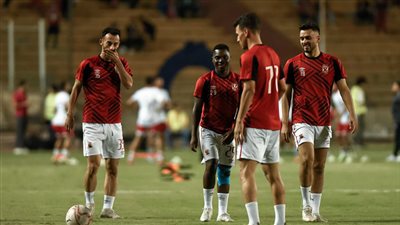مواعيد مباريات الأهلي المتبقية في الدوري المصري بعد التعادل أمام إيسترن كومباني