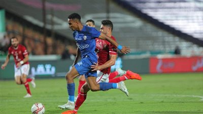 الزمالك يسعى لخطف صفقة الأهلي المنتظرة.. طالع التفاصيل