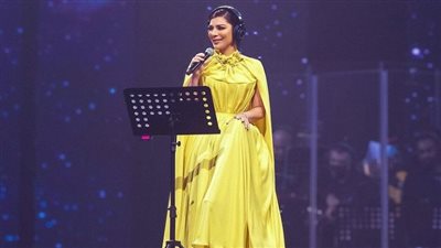 شايفة فيك.. أصالة نصري تنتظر طرح أغنيتها الجديدة الليلة