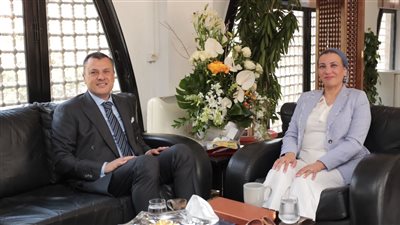 السياحة البيئة والمستدامة على مائدة البحث والدعم الوزاري