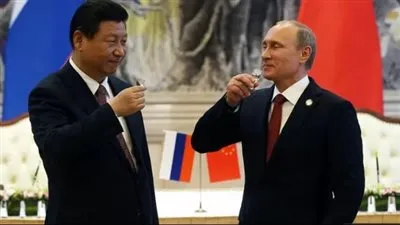  ترابط روسي صيني أكثر مما سبق.. من الرابح في حرب المصالح؟