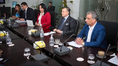 نكشف عن الجهود الحكومية للنهوض بالسياحة البيئية والمستدامة في مصر