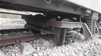 تكثيف أمني لكشف لغز العثور على شاب مفصول الرأس أسفل قطار الإسكندرية