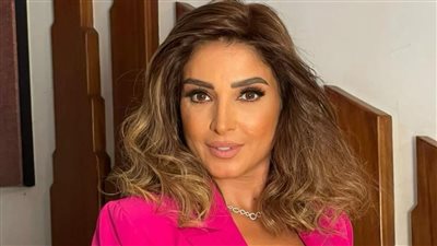 بهذا الكلمات.. روجينا توجه رسالة لابنتها 