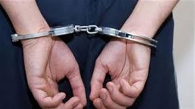 بإجمالي أحكام 270 سنة.. ضبط صيدلى متهم فى 256 حكما بالغربية 