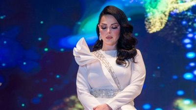 عروس المهرجان تختتم حفلات 