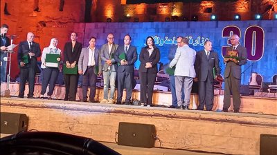 السياحة والآثار تشارك بالدورة 30 لمهرجان قلعة صلاح الدين الدولي