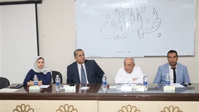 نقيب المهندسين يؤكد ضرورة ابتكار أساليب جديدة لحل مشكلة البطالة