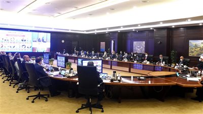 5 قرارات جديدة من رئيس الوزراء خلال اجتماع الحكومة الأسبوعي 